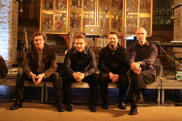 Burning Shed Celebrates 10 Years...