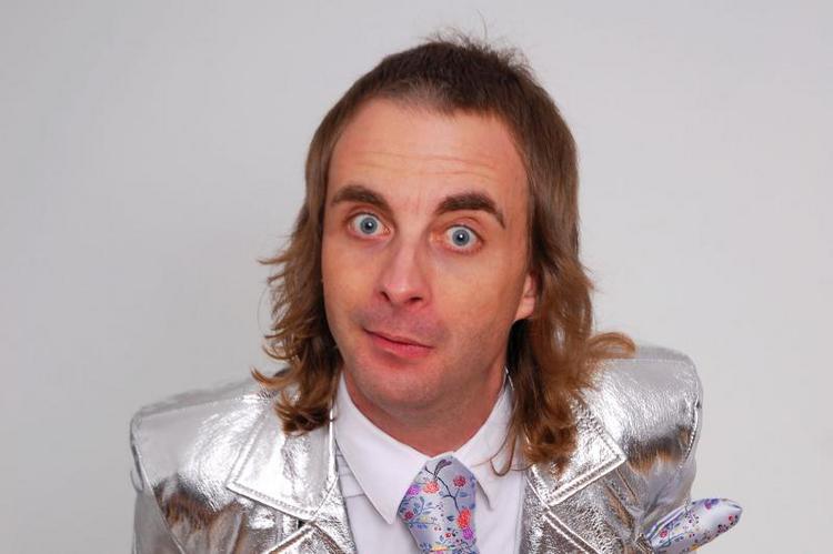 Paul Foot