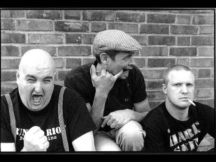 Hard Skin @ The Owl Sanctuary