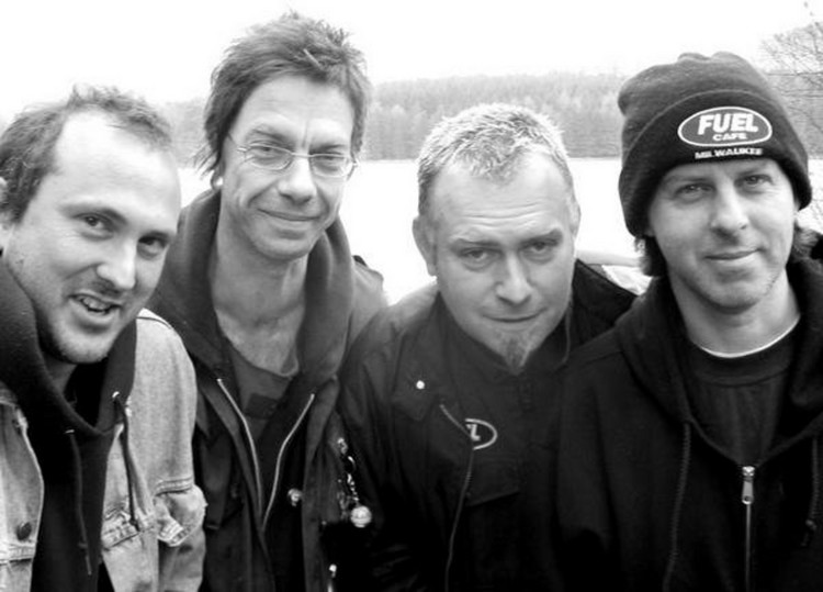 Subhumans