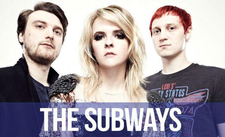 The Subways