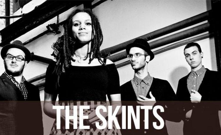 The Skints