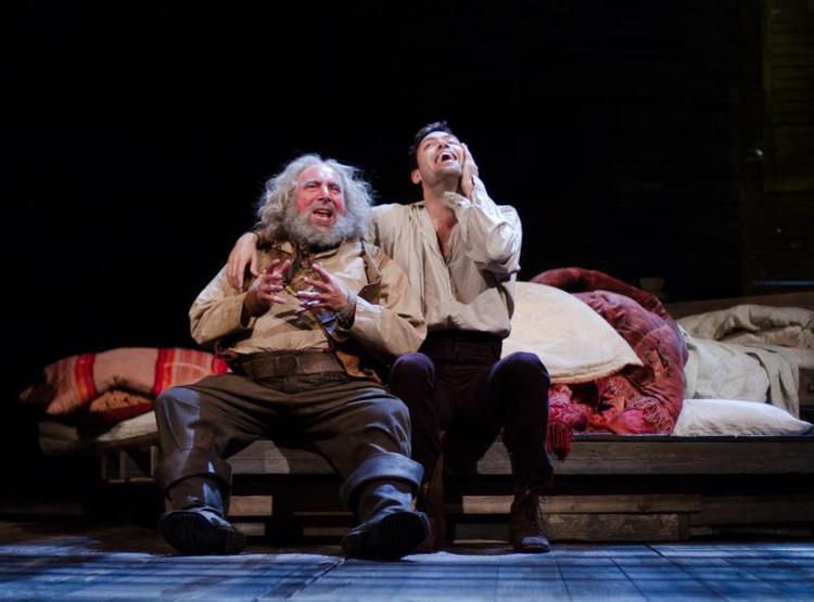 Henry IV Part I - Theatre Royal