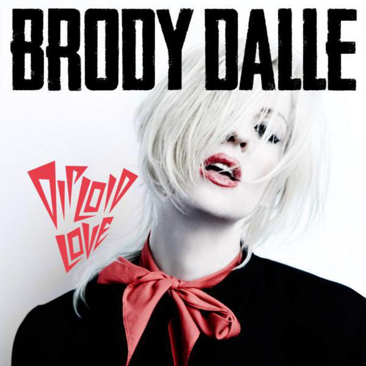 Brody Dalle // Diploid Love