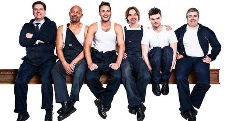 The Full Monty