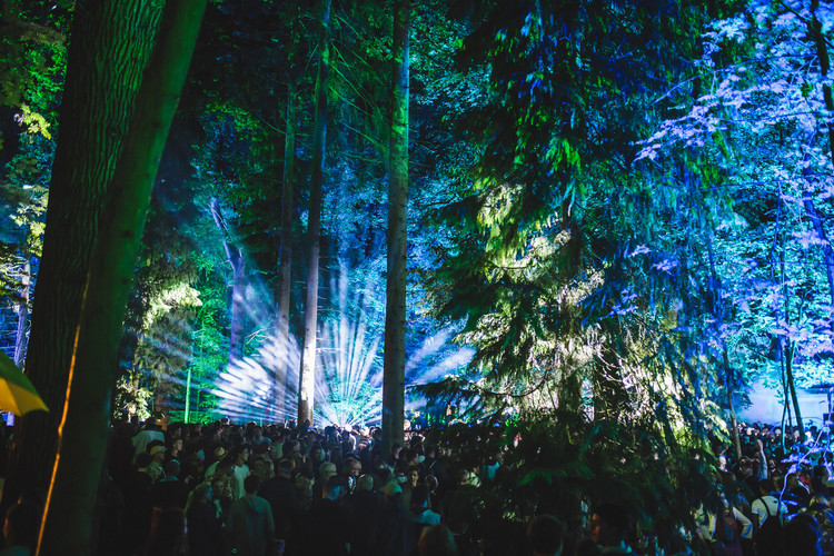 Houghton Festival 2017