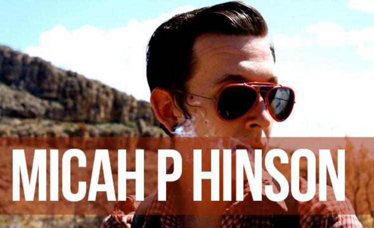 Interview with Micah P Hinson