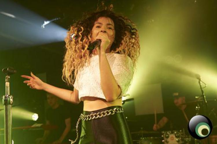 Ella Eyre