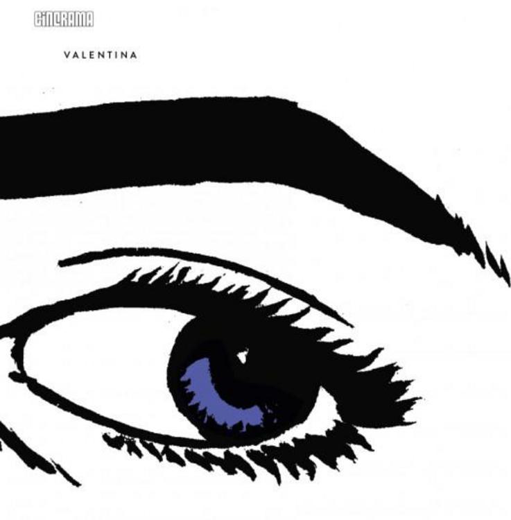Cinerama - Valentina 