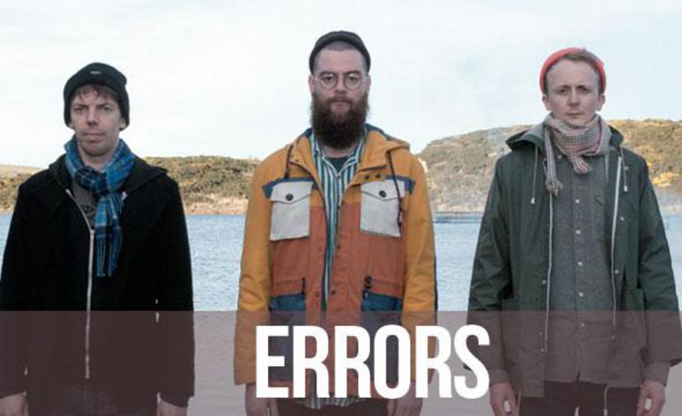 Errors