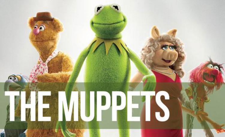 The Muppets