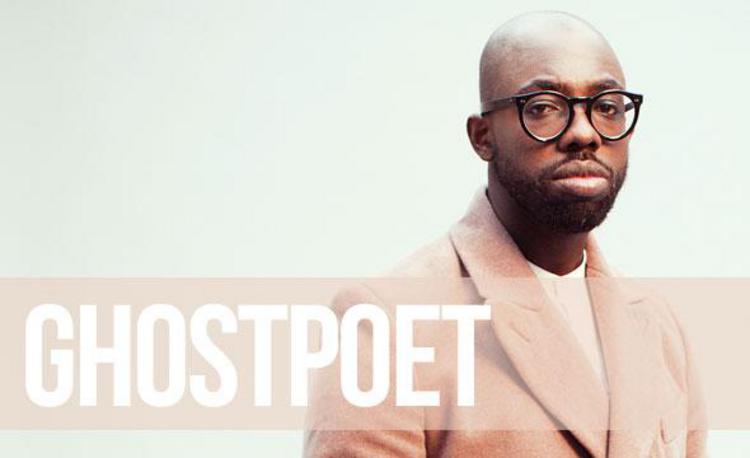 Interview with Ghostpoet