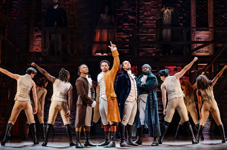 Hamilton