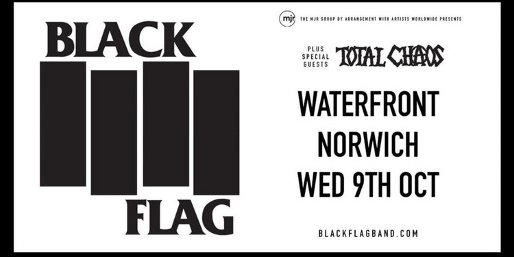 Black Flag 