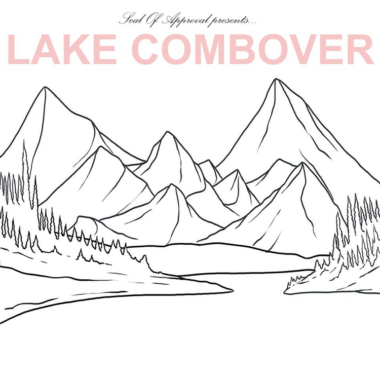 Odd Box presents Lake Combover and more..