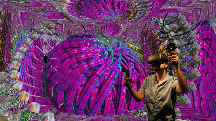 Mutator