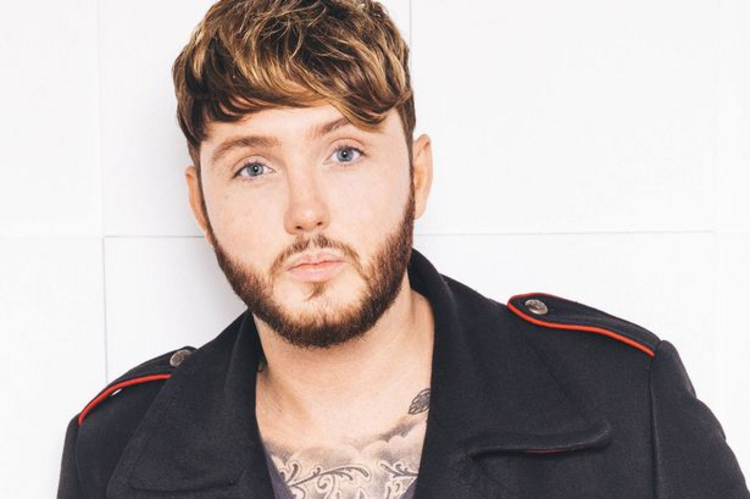 James Arthur