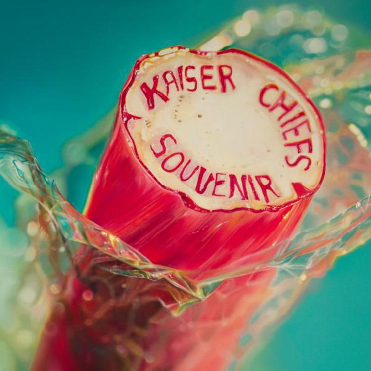 Kaiser Chiefs // Souvenir: The Singles 2004-2012 