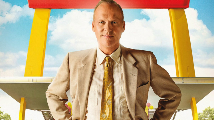 The Founder