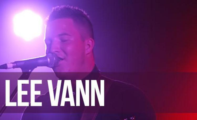Interview with Lee Vann