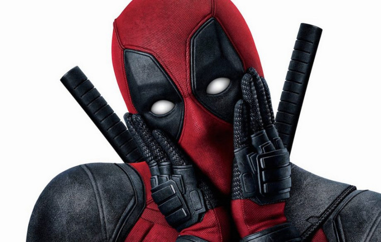 Deadpool II