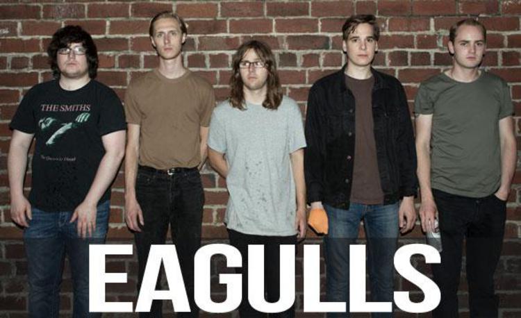 Eagulls