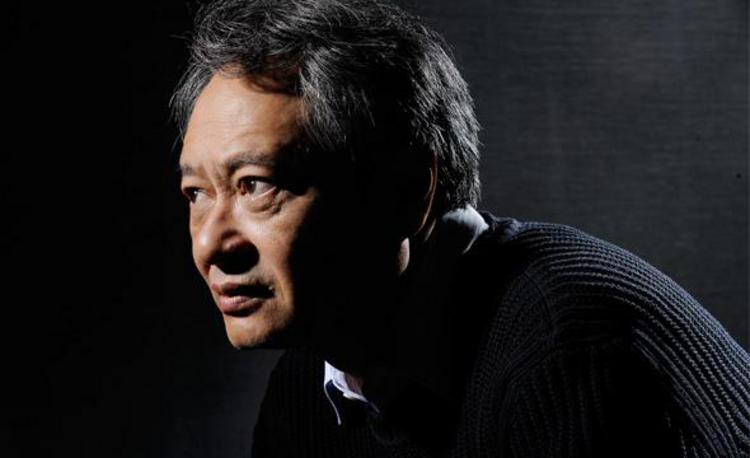 Life of Pi // Ang Lee Interview