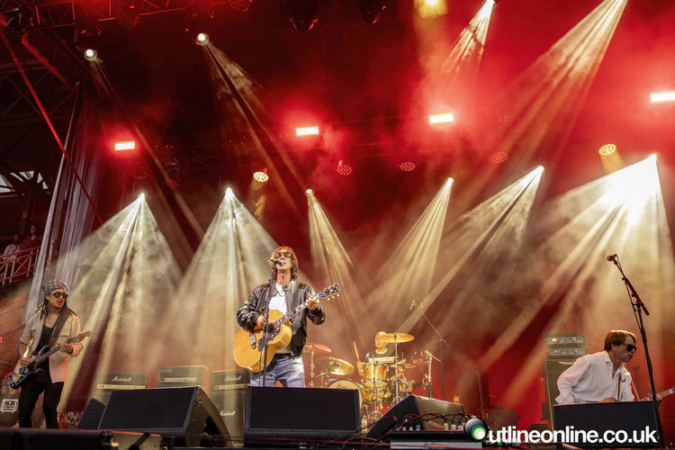 Richard Ashcroft
