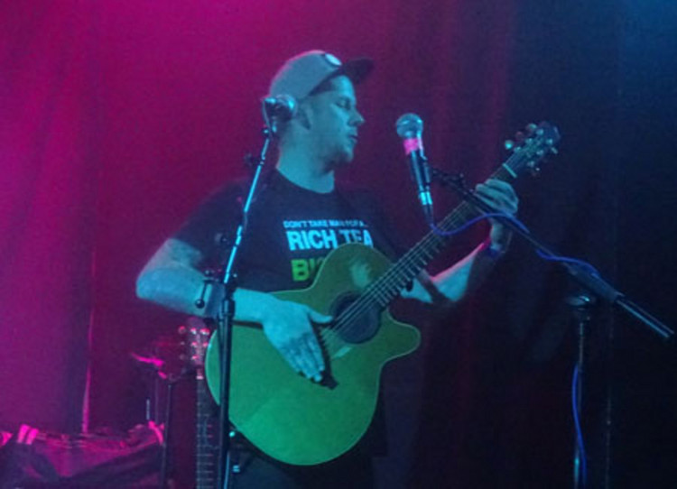 The Showhawk Duo