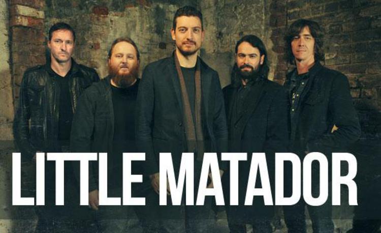 Interview with Little Matador