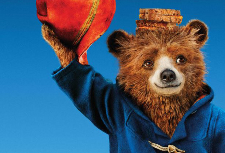 Paddington II