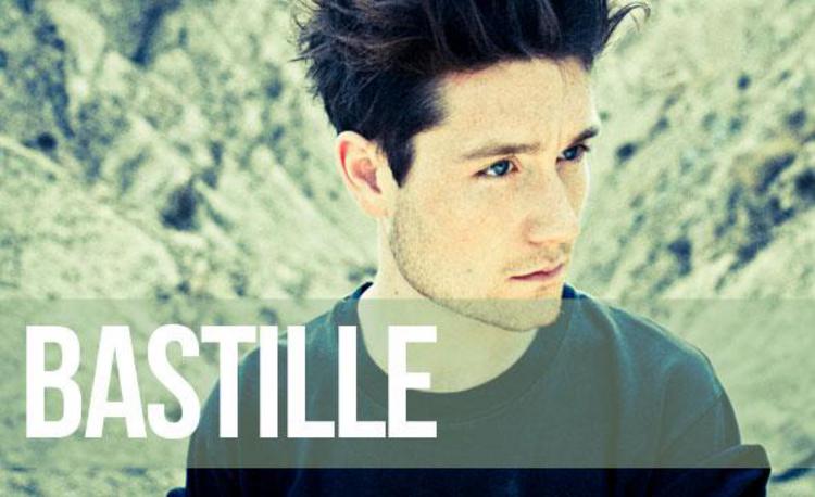 Bastille // UEA 10.10.13