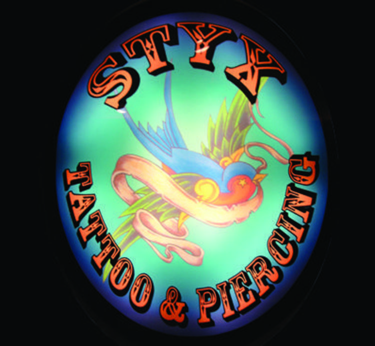 Styx Still Rocking