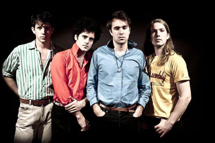 The Vaccines