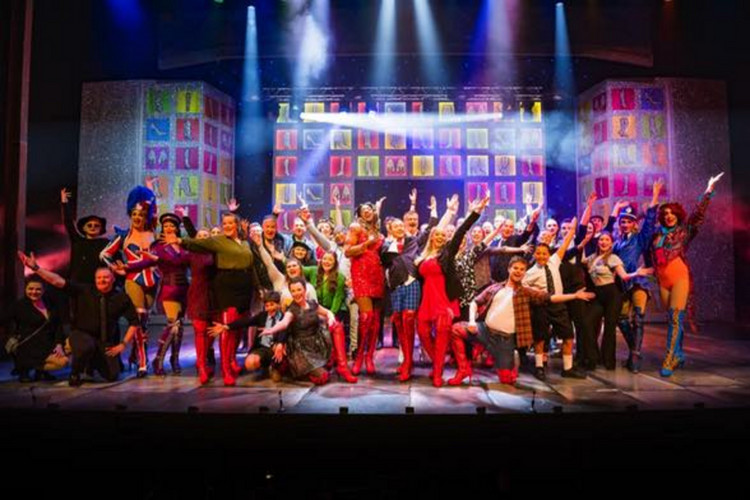 Kinky Boots 