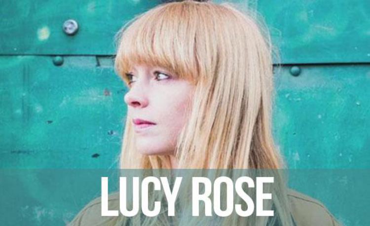 Lucy Rose