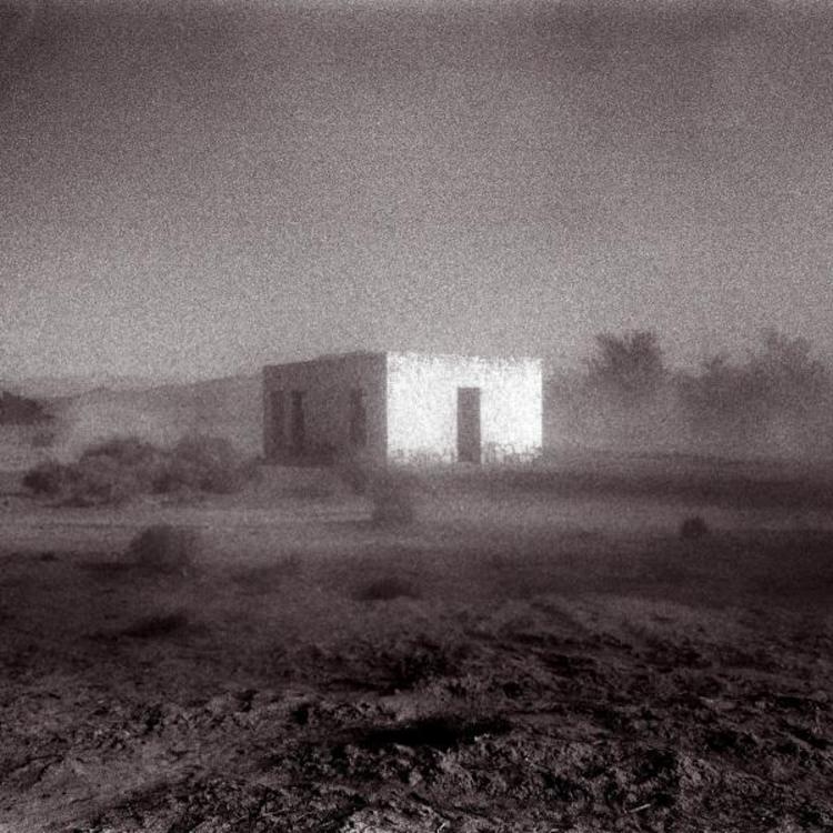 Godspeed You! Black Emperor // Allelulujah! Don’t Bend! Ascend!