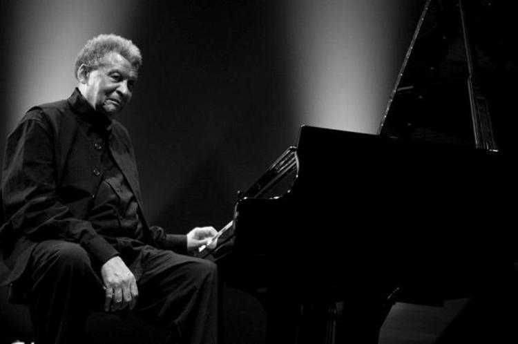 Abdullah Ibrahim