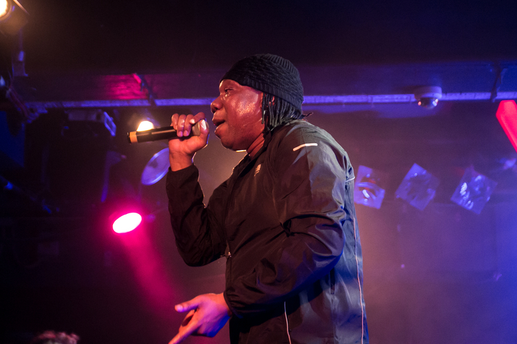 KRS-One