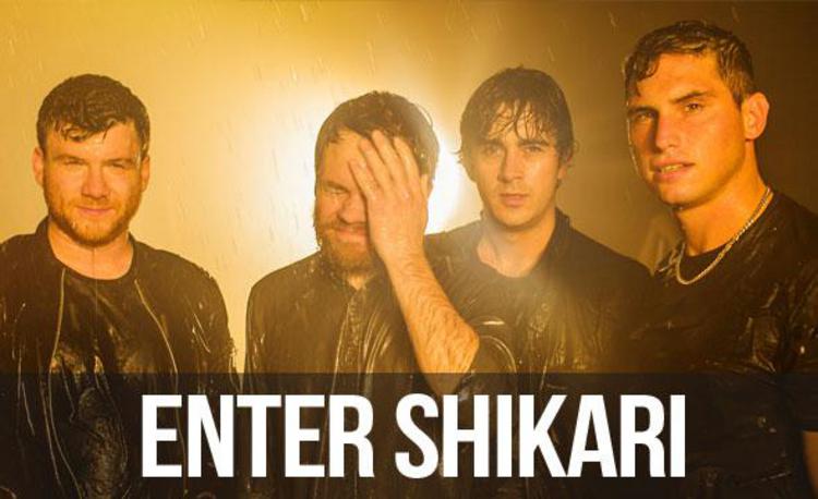 Enter Shikari
