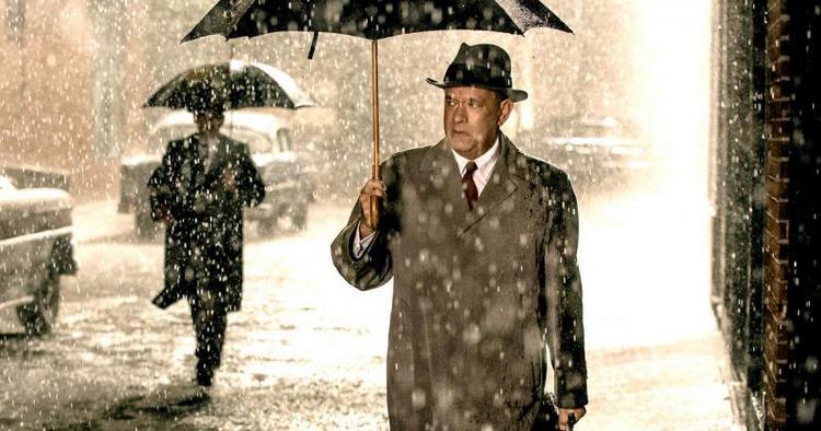 Bridge of Spies