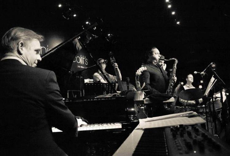 Ronnie Scott's All-Stars