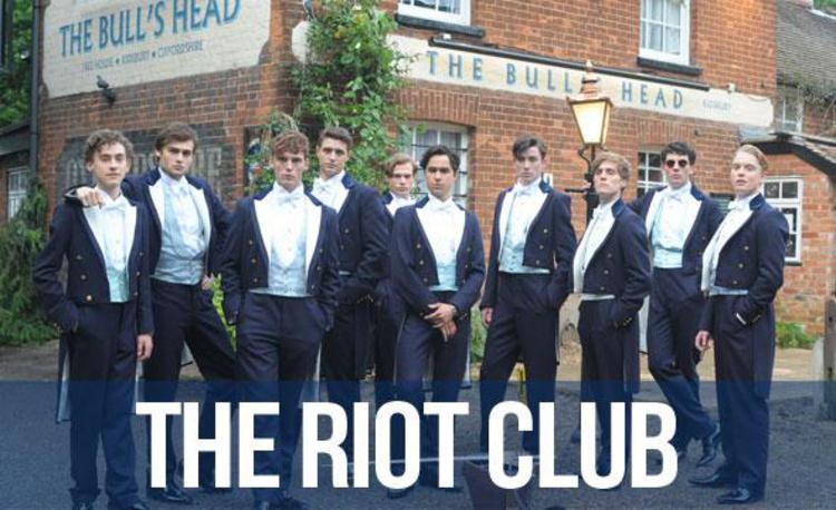The Riot Club