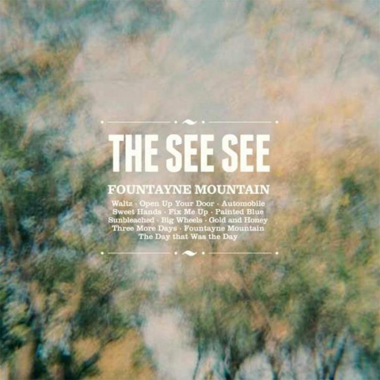 The See See // Fountayne Mountain
