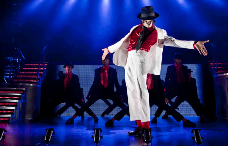 Thriller Live