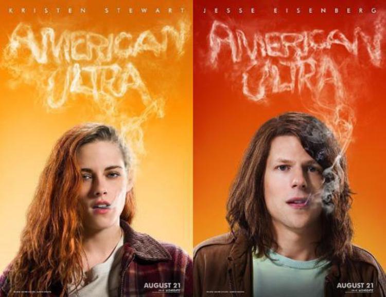 American Ultra