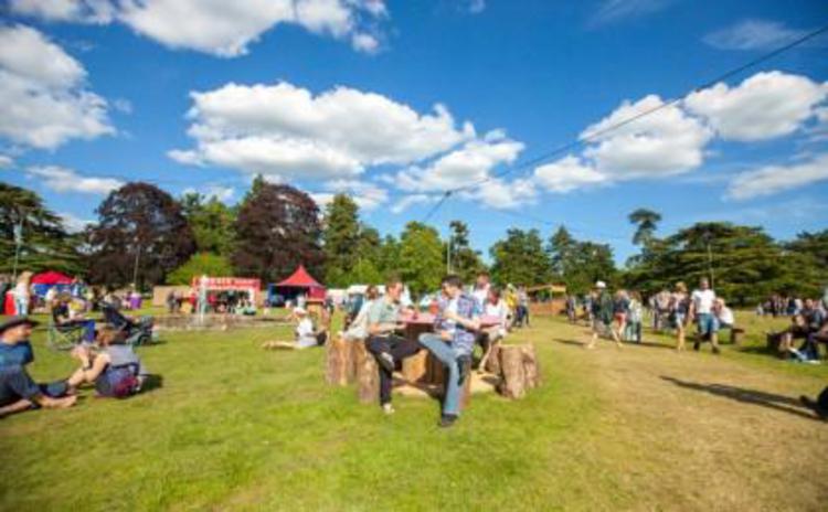 Red Rooster Festival