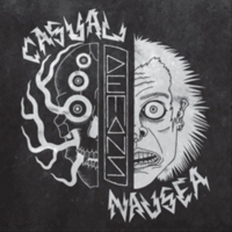 Casual Nausea - Demons 