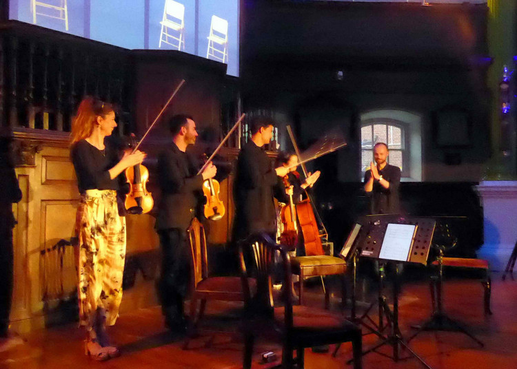 Solem Quartet 2 NNF 2023