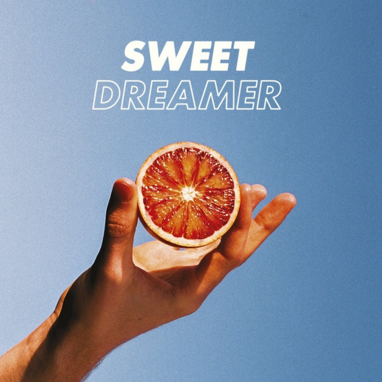 Will Joseph Cook - Sweet Dreamer